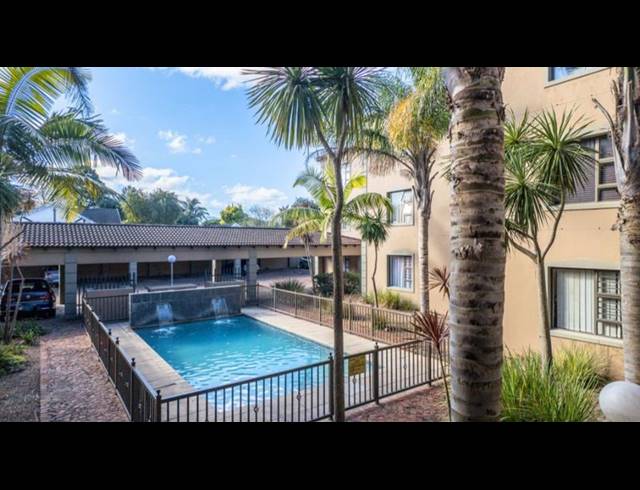 2 BEDROOM APARTMENT FOR SALE IN DORMEHLS DRIFT